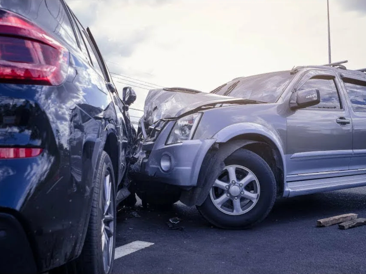 Полное и частичное КАСКО: как выбрать оптимальный вариант защиты