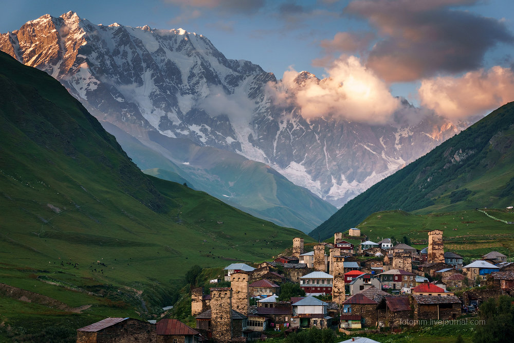 С какими опасностями можно столкнуться в Грузии: cоветы для туристов
