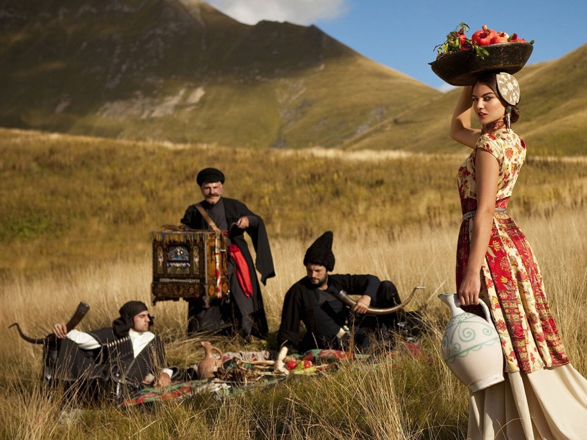 Рекомендации для безопасной и комфортной поездки в Грузию в 2025 — новичкам