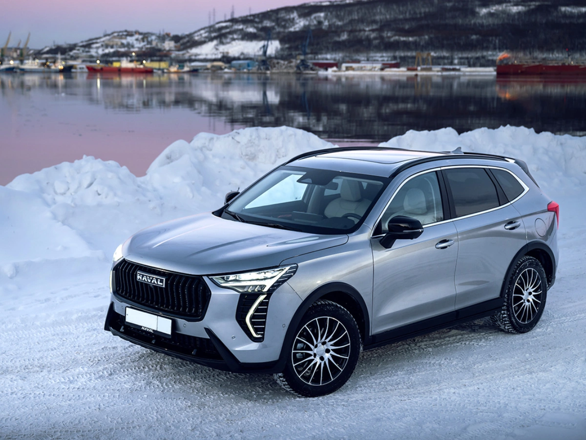 Стоит ли покупать КАСКО на Хавал Джолион в 2025 году: рекомендации опытных страховщиков