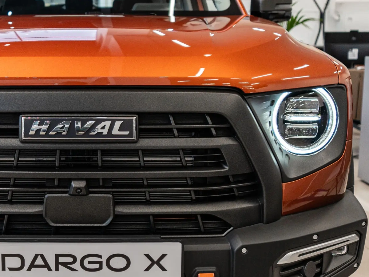Экспертное руководство по КАСКО для Haval Dargo: стратегии защиты кроссовера в 2025 году