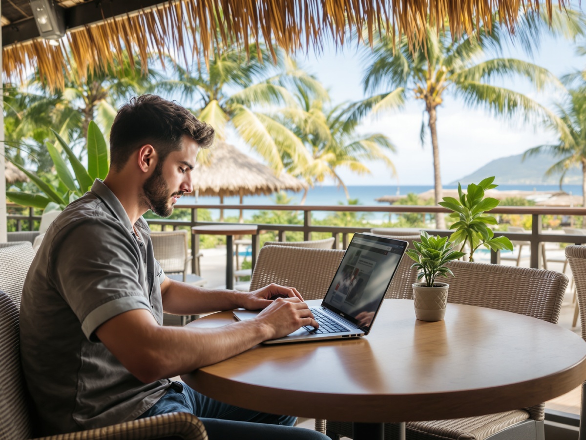 Страховка для лонгстееров: полное руководство по выбору туристической страховки для длительных поездок