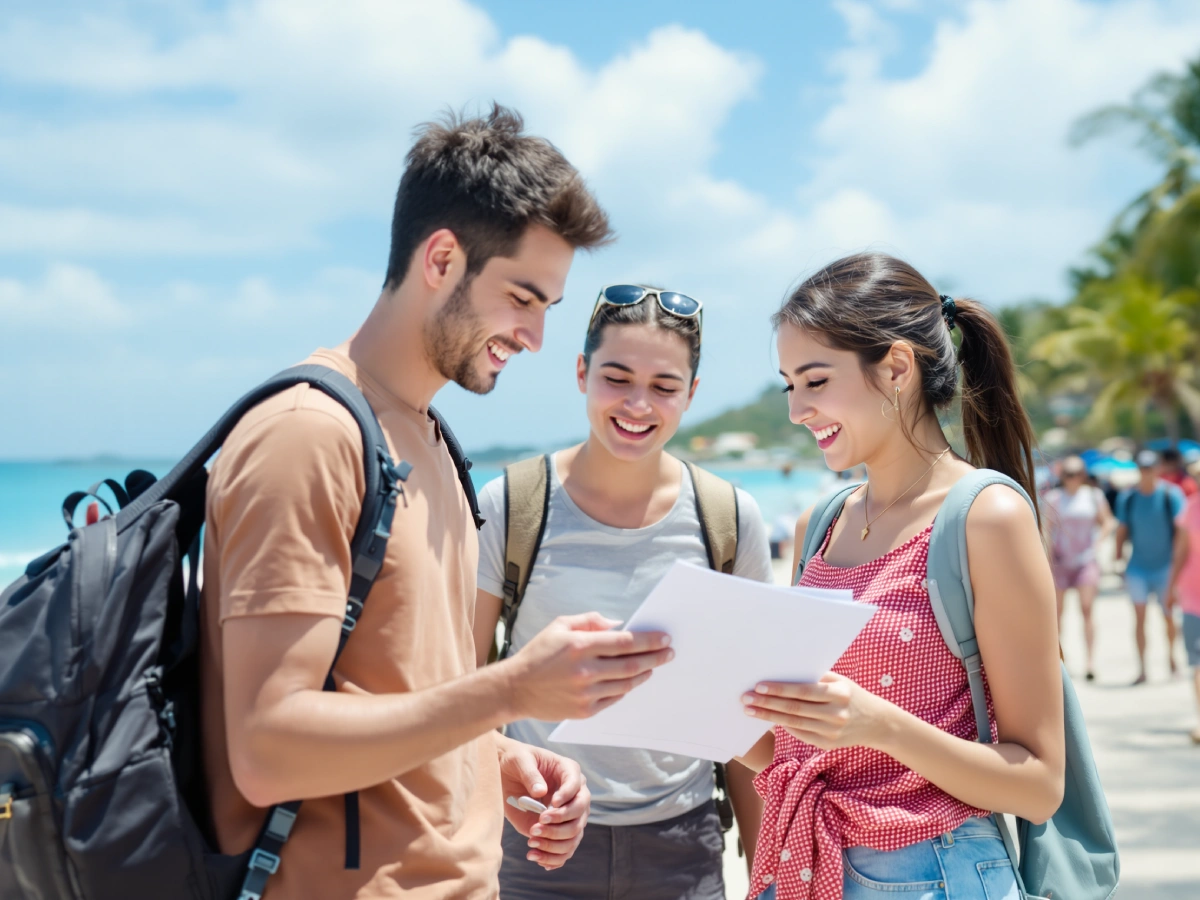 Лучшая страховка во Вьетнам: экспертный обзор 2025