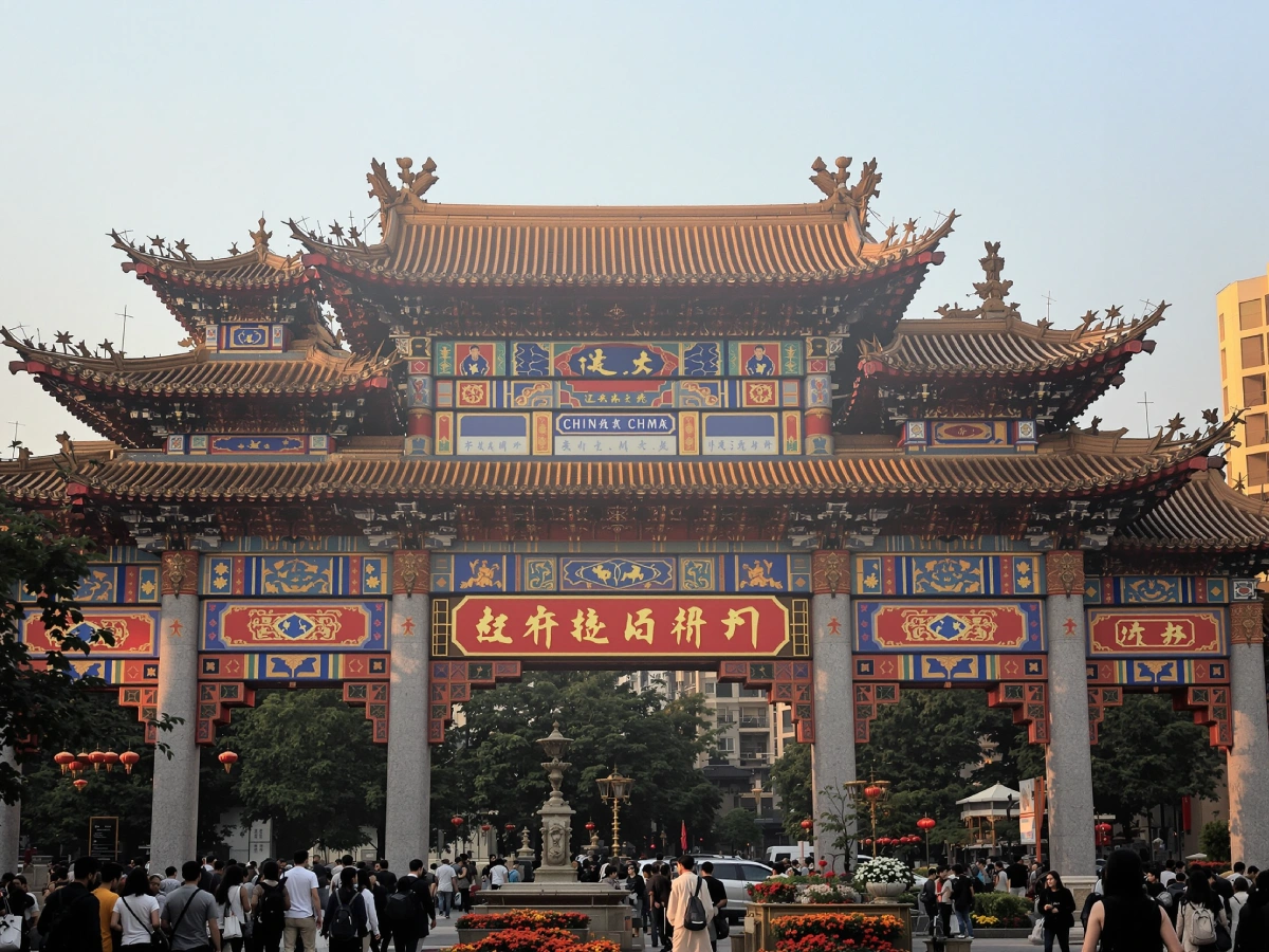 Нужна ли страховка для поездки в Китай в 2025 году: полный гид по требованиям и рискам