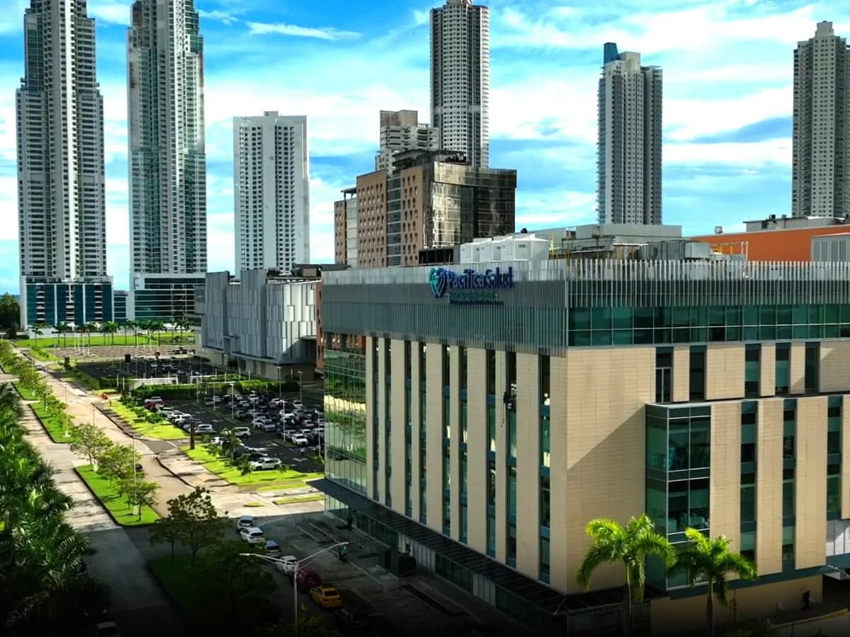 Медицинское обслуживание в Панаме
