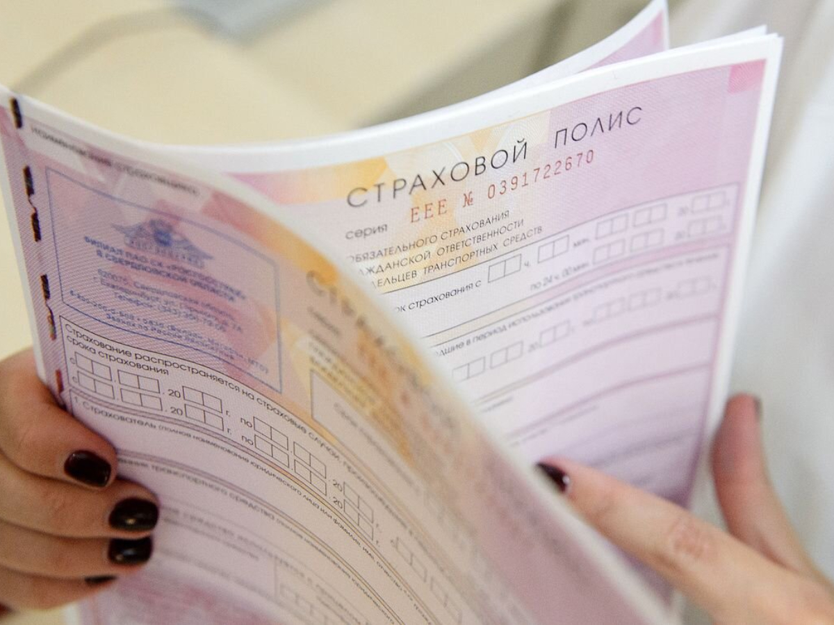Как проверить полис ОСАГО по номеру полиса: подробное руководство