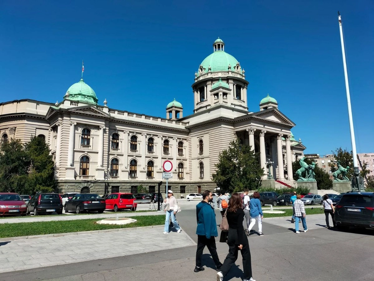 Опасно ли в Сербии: актуальная обстановка и рекомендации для путешественников