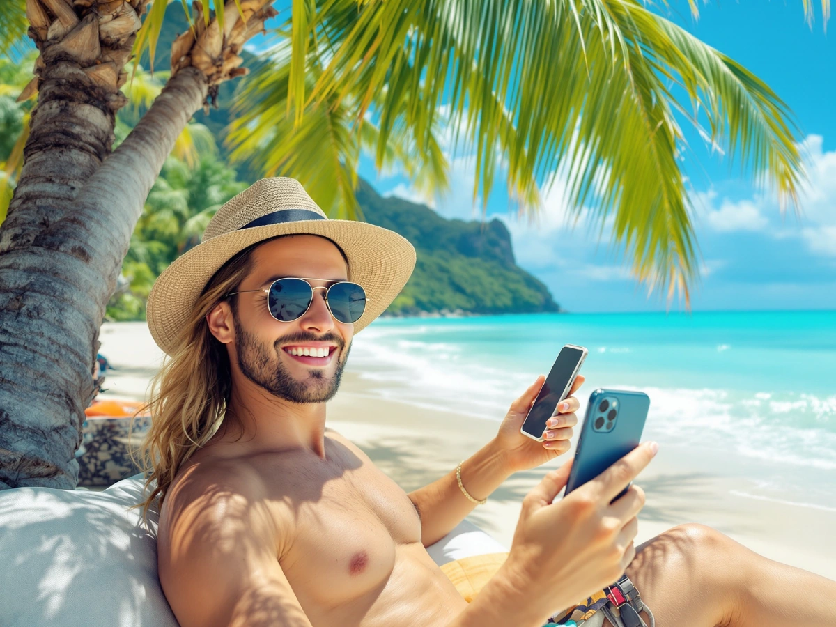 Страховка в Таиланд: реальные отзывы путешественников 2025 года