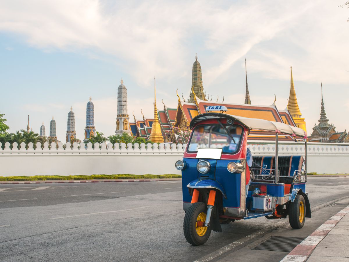 Развенчиваем мифы о Таиланде: что правда, а что вымысел в 2025 году