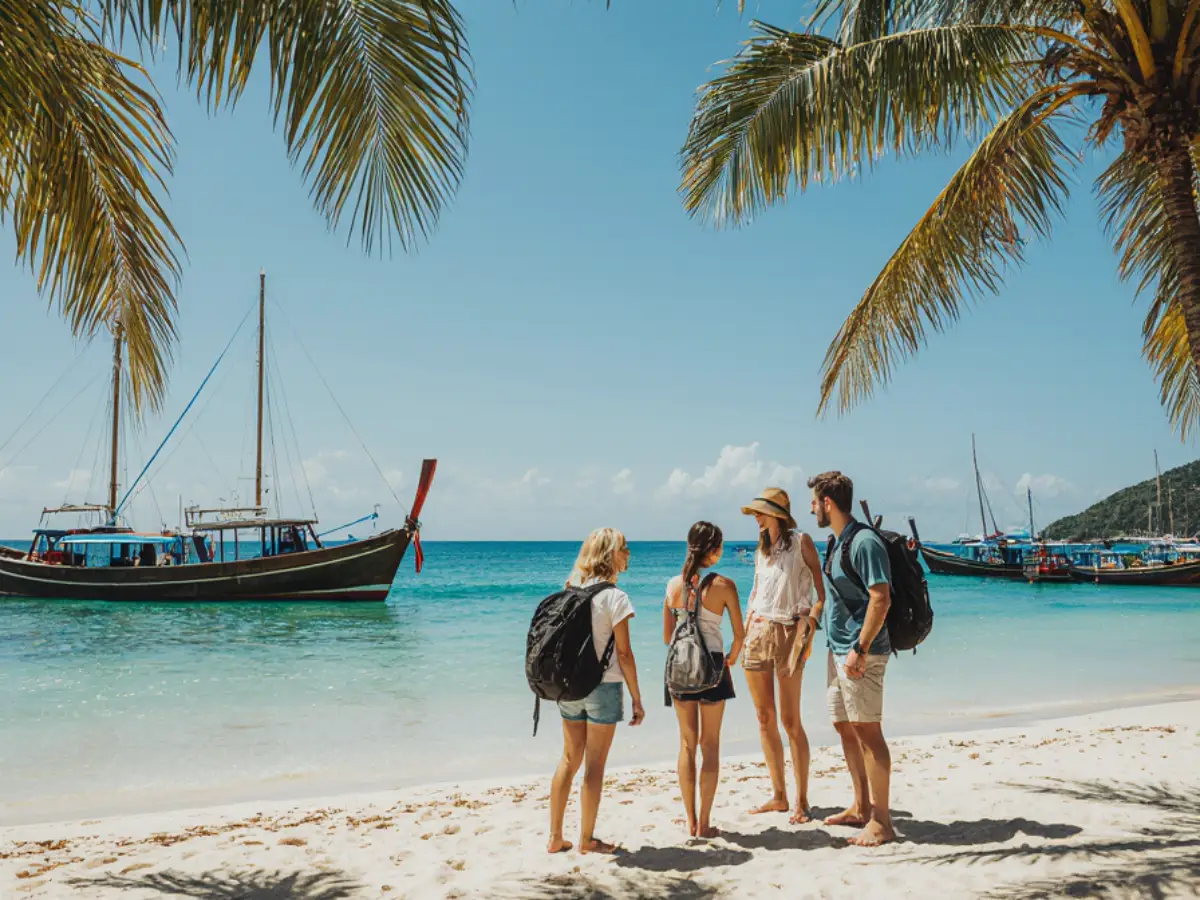 Требования к страховке в Таиланд: что нужно знать в 2025 году