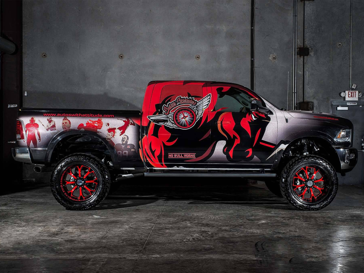 Как правильно застраховать тюнингованный автомобиль по КАСКО