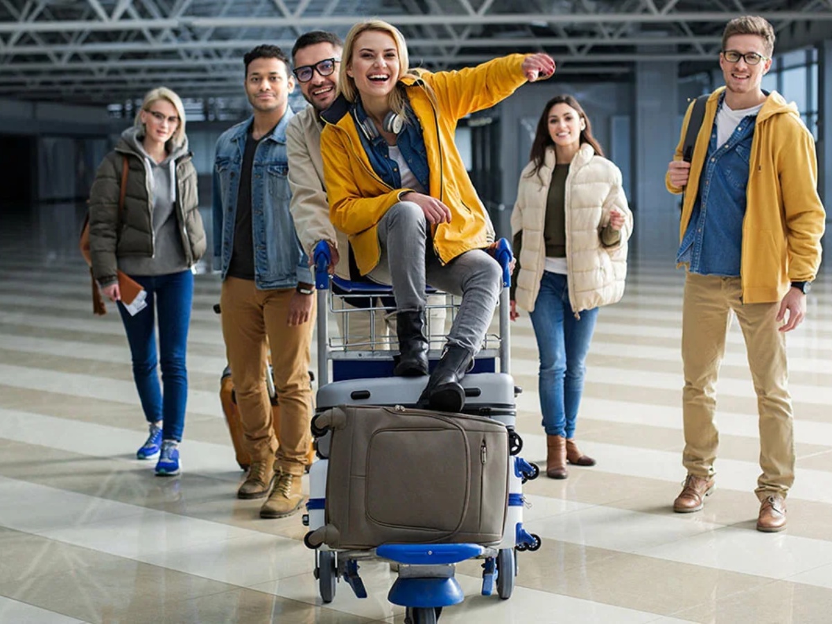 Туристическая страховка онлайн: полный гид по выбору и оформлению в 2025 году