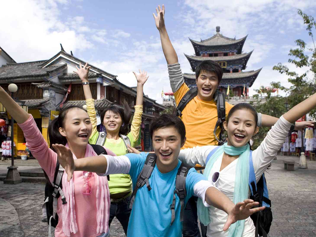 Туристическая страховка в Китай: полное руководство по выбору и оформлению в 2025 году