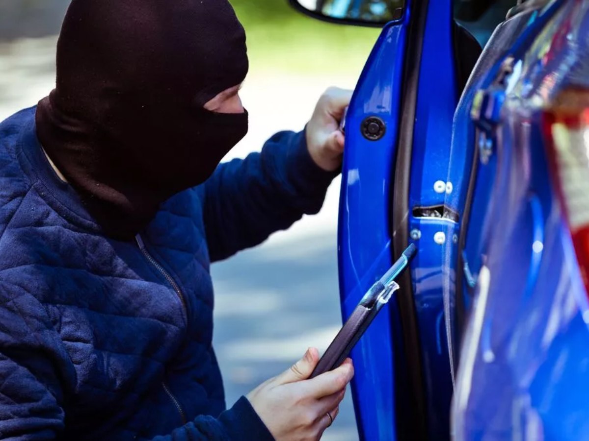 Как правильно действовать при угоне автомобиля с полисом КАСКО