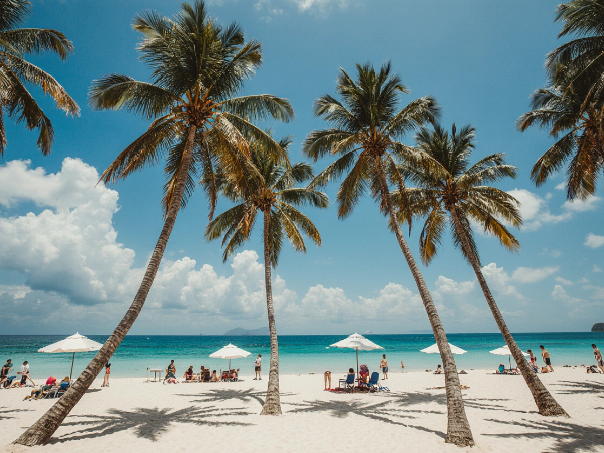 Вьетнам в сентябре 2025: актуальная информация для туристов