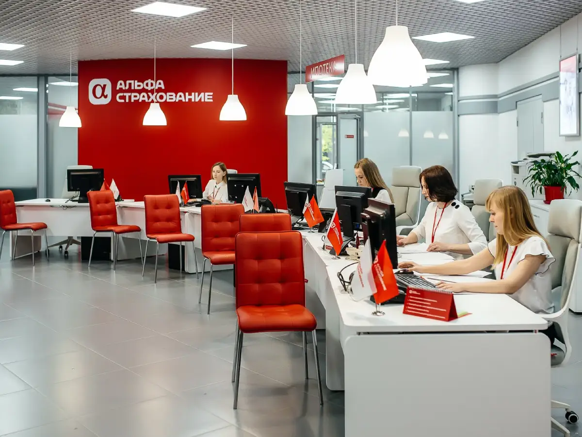 АльфаСтрахование расширяет линейку миникаско: программа "Дай пять" получает новые возможности