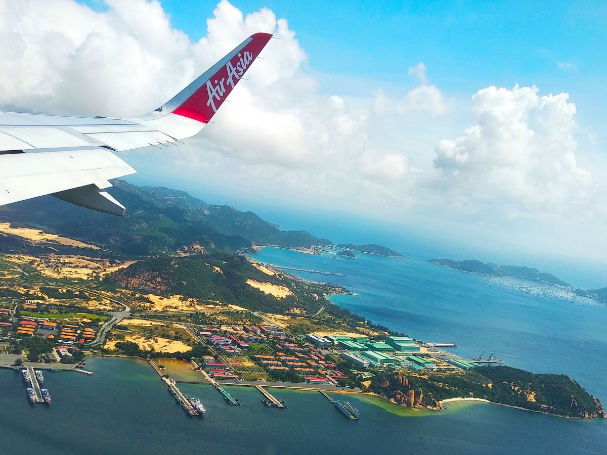 Вьетнам становится доступнее: зимой 2025-2026 прямые рейсы запустят из 18 городов России