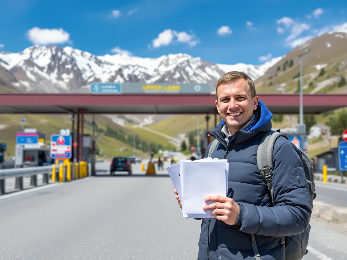 Страховка в Грузию для россиян: отложено до 2026 года, но рекомендуется уже сейчас