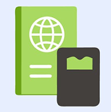 Оформление визы