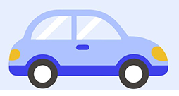 Угон машины